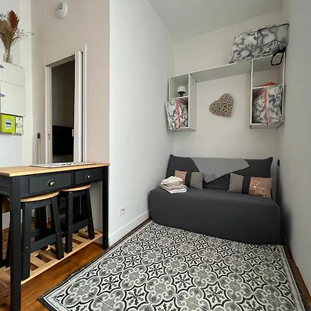 Apartment 7 Lourdes